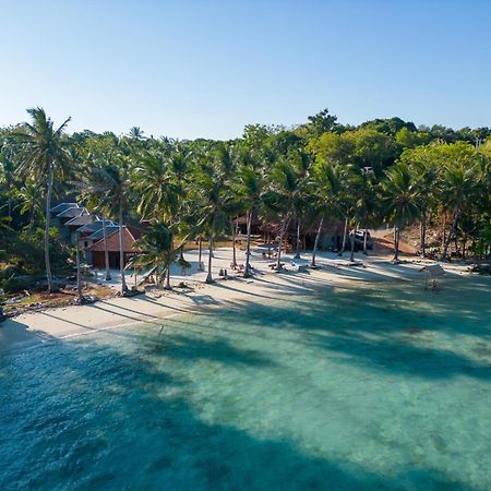 Hotel Eco Casa Karimunjawa-Inseln Exterior foto
